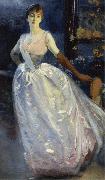 Anthony Van Dyck paul albert besnard china oil painting artist